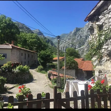 La Saleta Holiday home