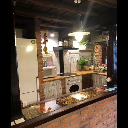 La Saleta Dom wakacyjny *