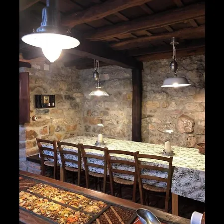 La Saleta Holiday home Bejes