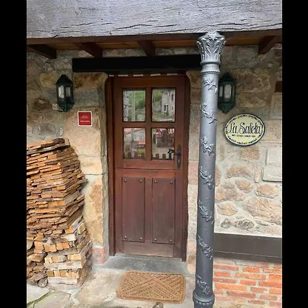 La Saleta