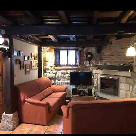 La Saleta Holiday home