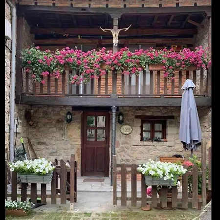 La Saleta *