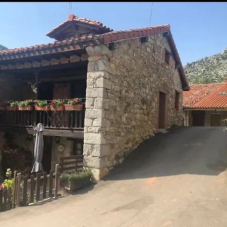 La Saleta Bejes