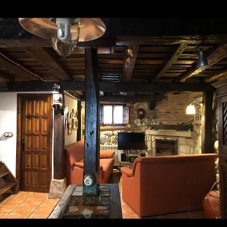 La Saleta Holiday home