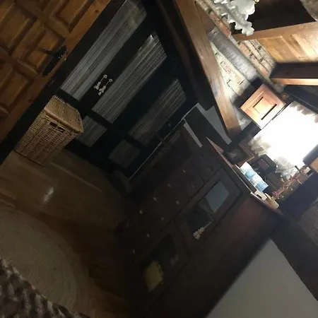 La Saleta Holiday home