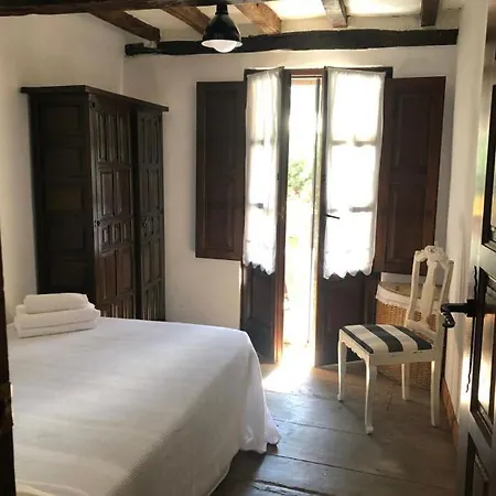 Holiday home La Saleta Bejes