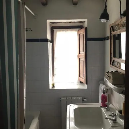 Dom wakacyjny La Saleta Bejes