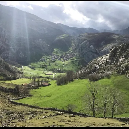 La Saleta Dom wakacyjny *