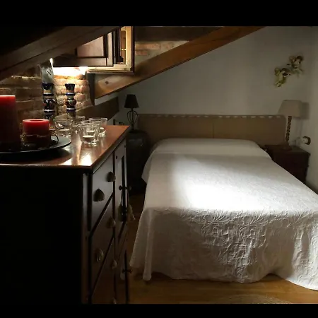 La Saleta Holiday home