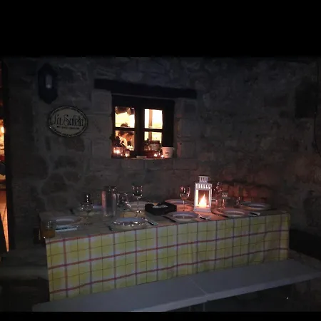 Holiday home La Saleta *