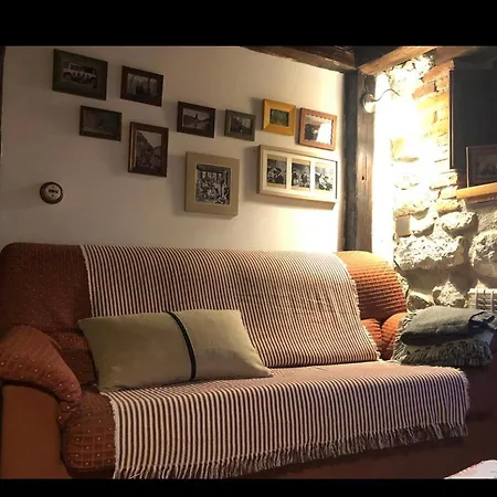 La Saleta Holiday home *
