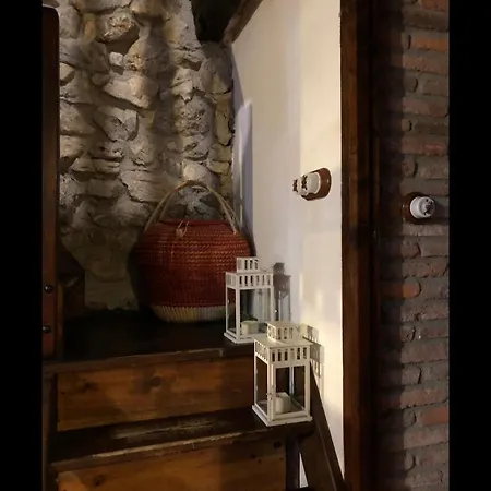 La Saleta *