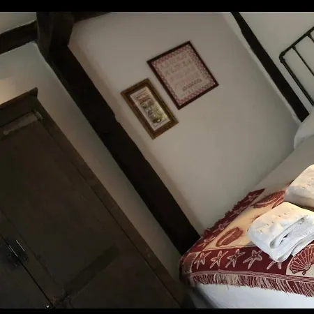 Holiday home La Saleta