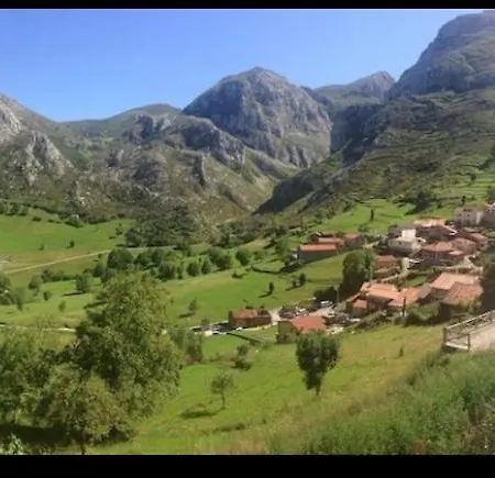 La Saleta Dom wakacyjny