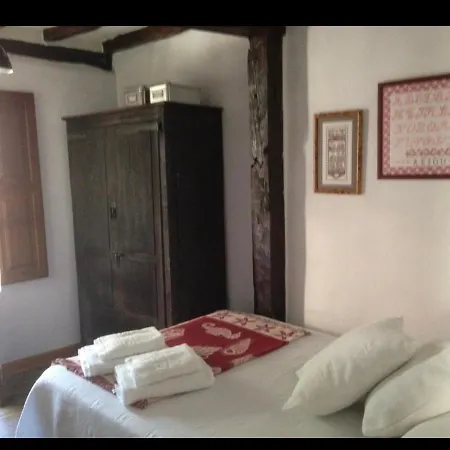 La Saleta Holiday home *