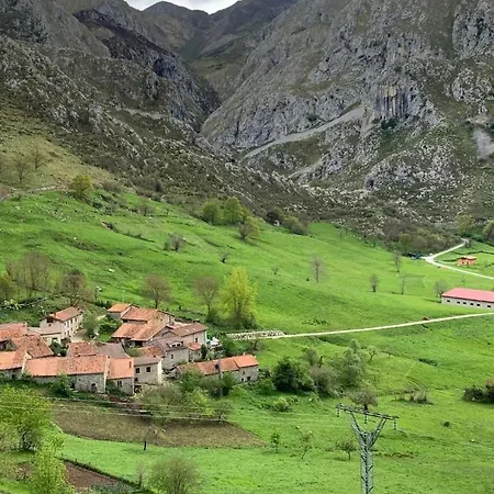 La Saleta Holiday home