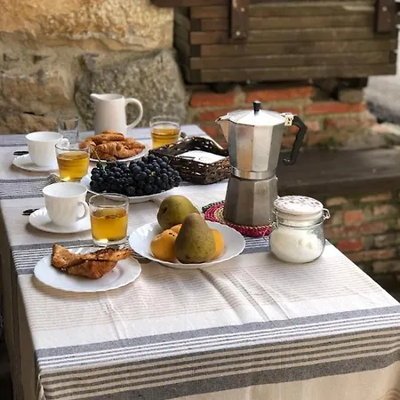 La Saleta Holiday home Bejes