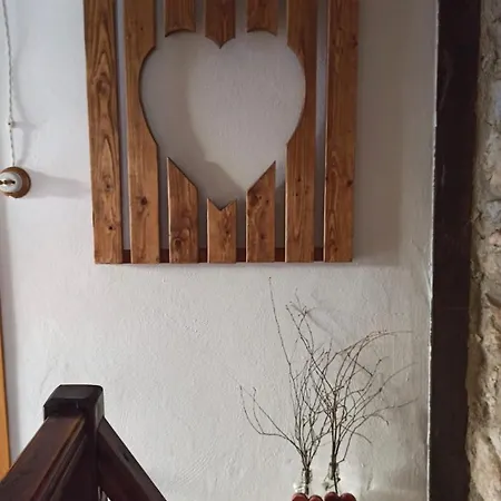 La Saleta Holiday home Bejes