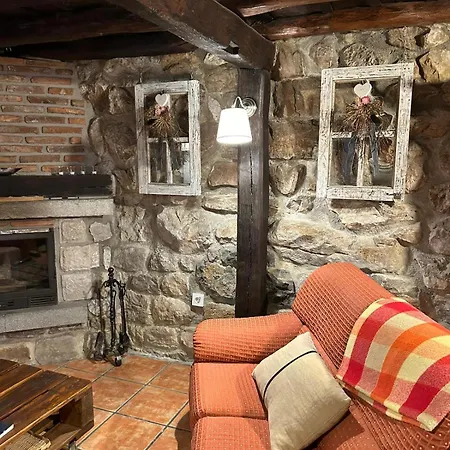 La Saleta Bejes