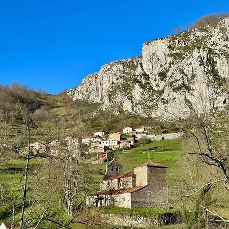 La Saleta Dom wakacyjny Bejes