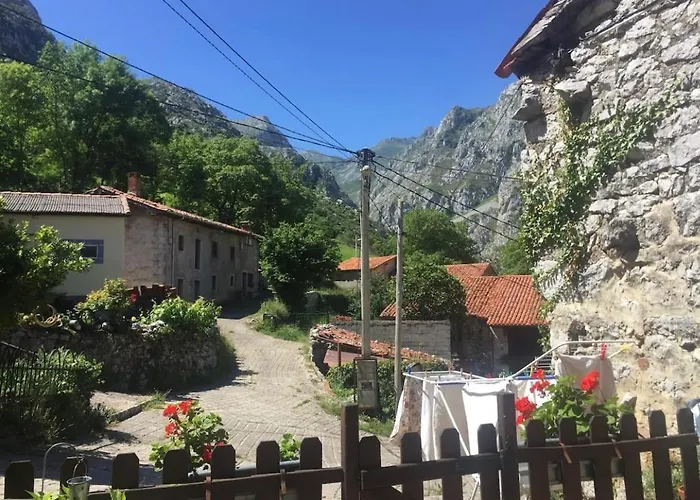 La Saleta Holiday home