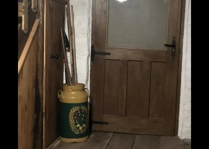 Holiday home La Saleta Bejes