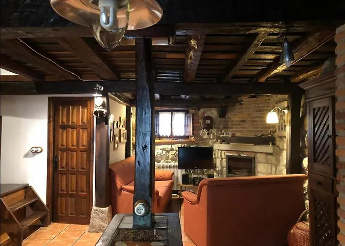 La Saleta Holiday home