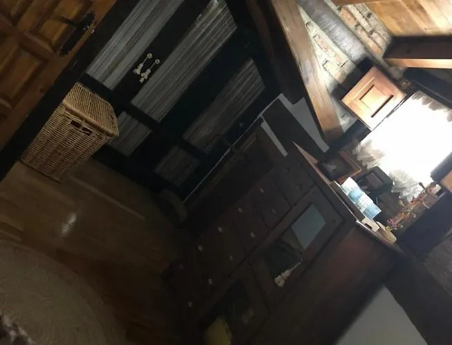 La Saleta Holiday home