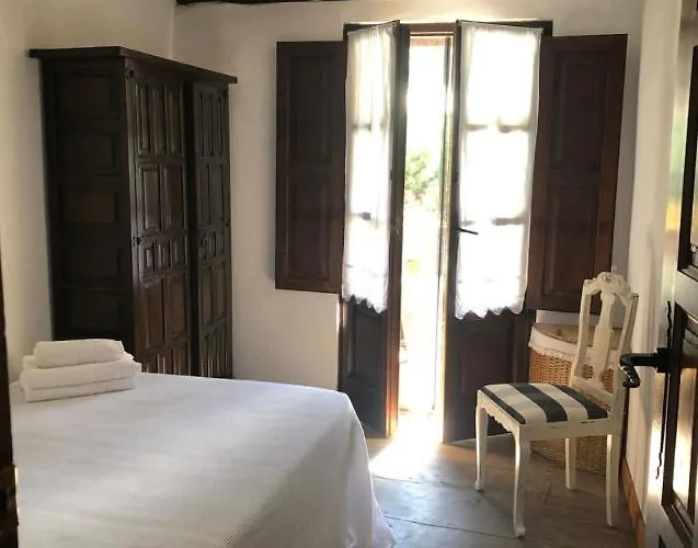 Holiday home La Saleta Bejes