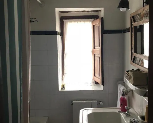 Holiday home La Saleta Bejes