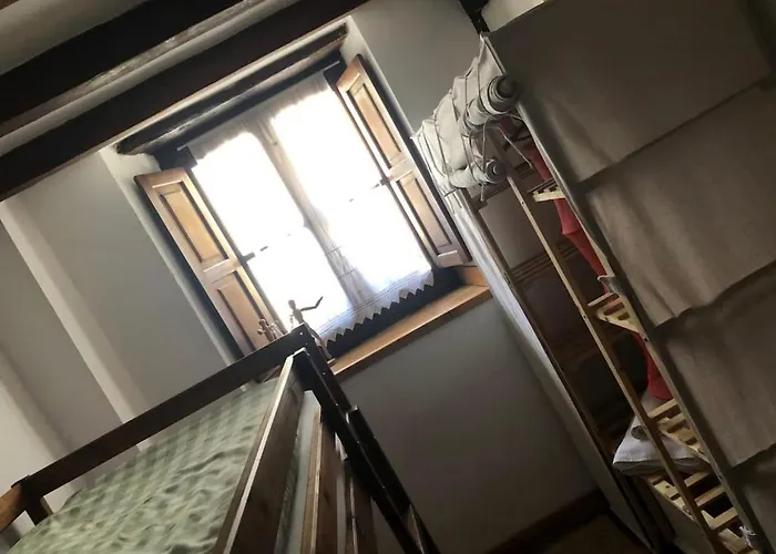 Holiday home La Saleta *