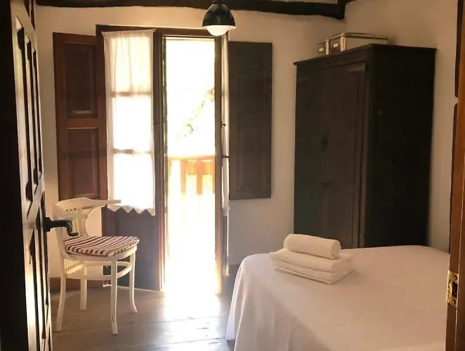 Holiday home La Saleta *