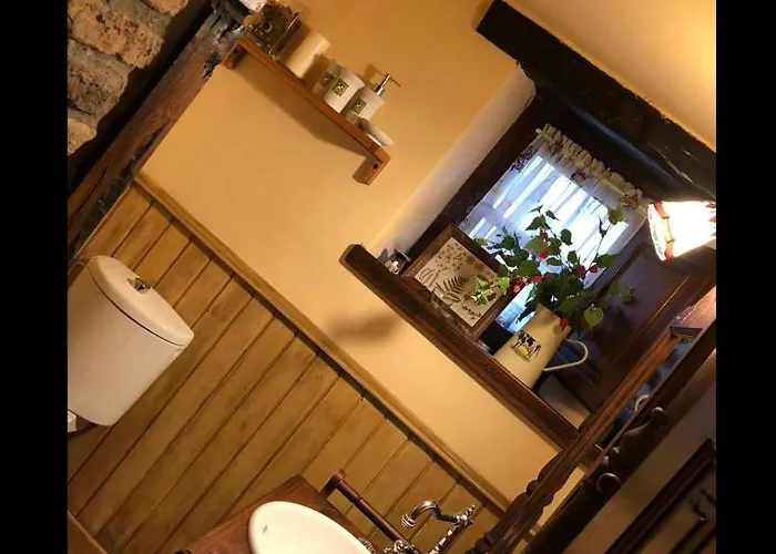 Holiday home La Saleta