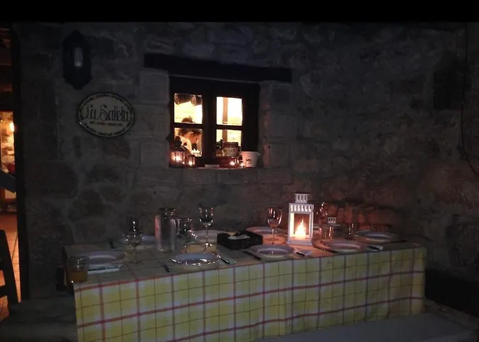 Holiday home La Saleta *