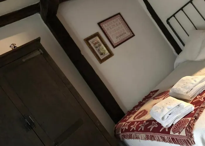 Holiday home La Saleta