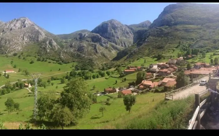 La Saleta Holiday home