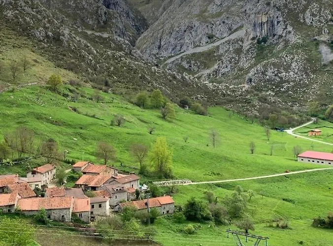 La Saleta Holiday home