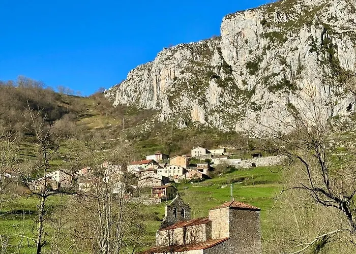 La Saleta Holiday home Bejes